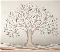 Quadro Acca in Legno QD.90 50X60